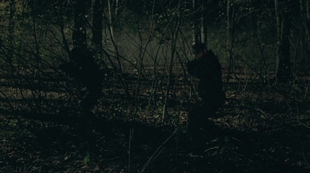 The Marksman screenshot 3