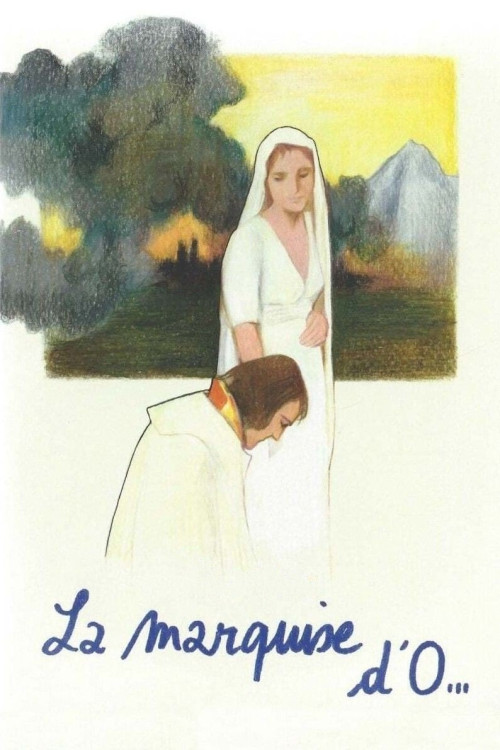 Die Marquise von O... (1976) poster