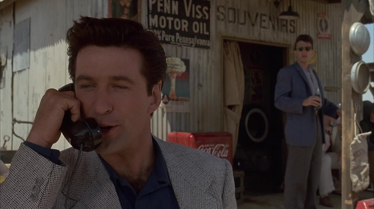 The Marrying Man screenshot 2