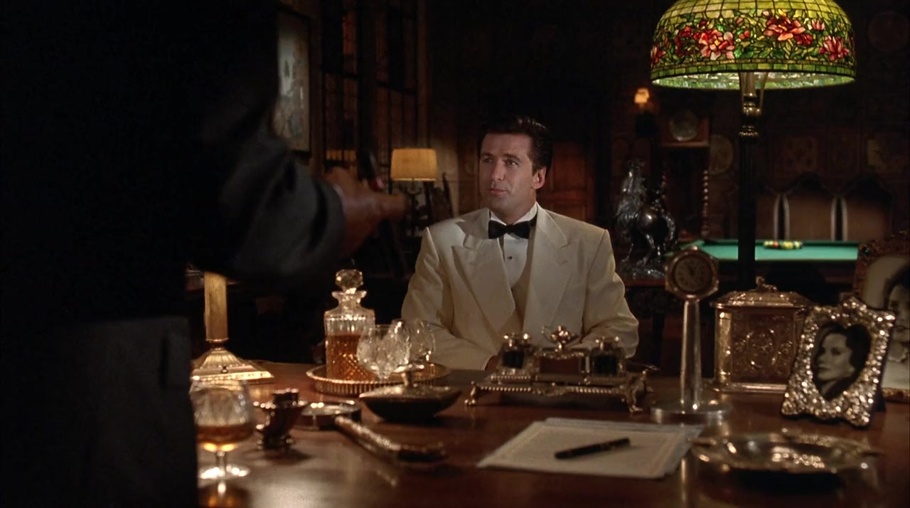 The Marrying Man screenshot 3