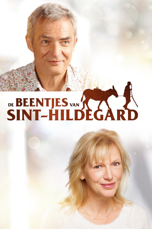 De beentjes van Sint-Hildegard (2020) poster