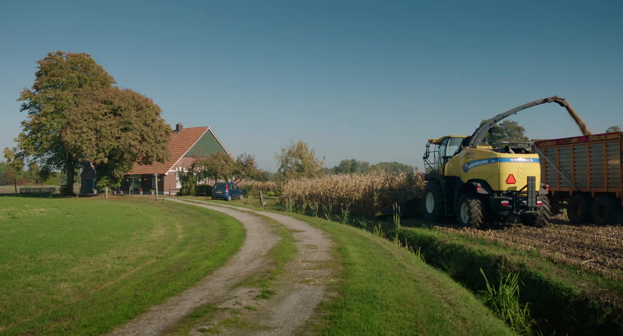 De beentjes van Sint-Hildegard screenshot 1