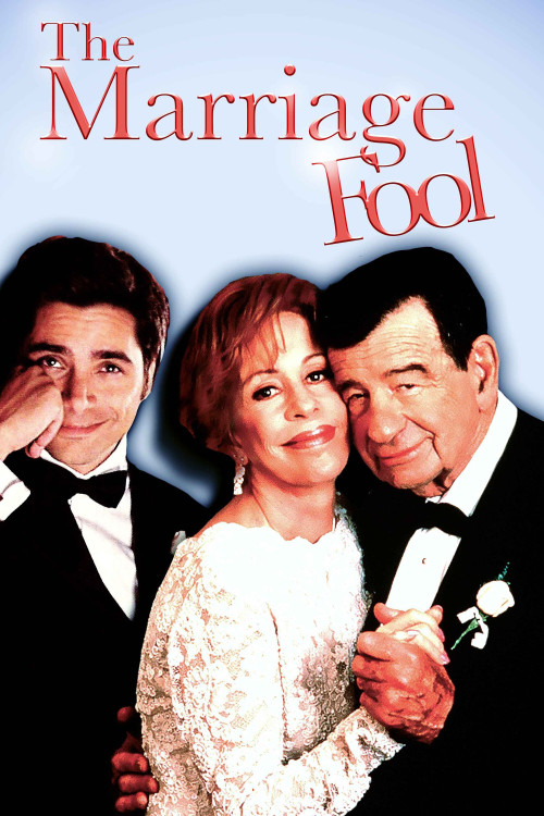 The Marriage Fool (1998) poster