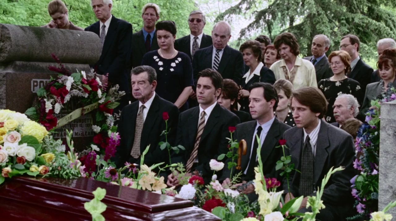 The Marriage Fool screenshot 1