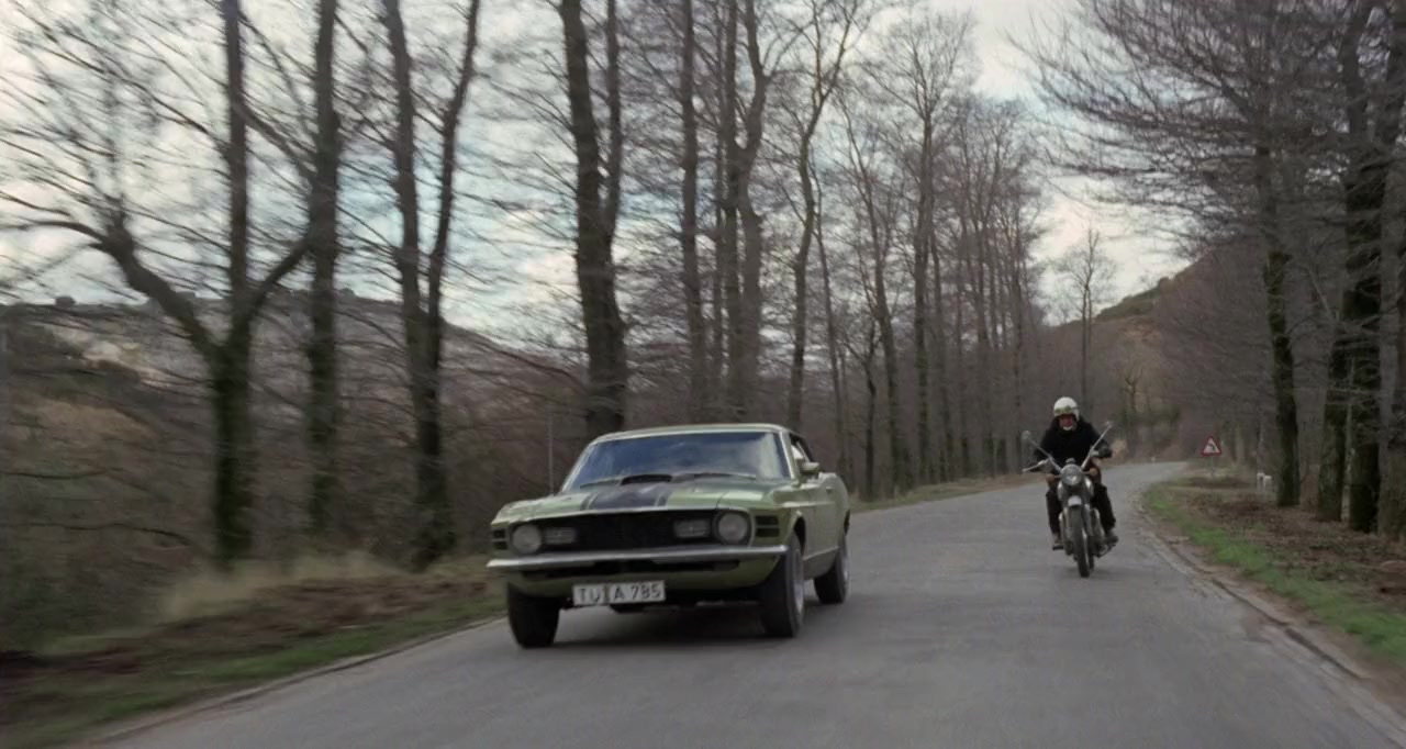 Les Mariés de l'an deux screenshot 2
