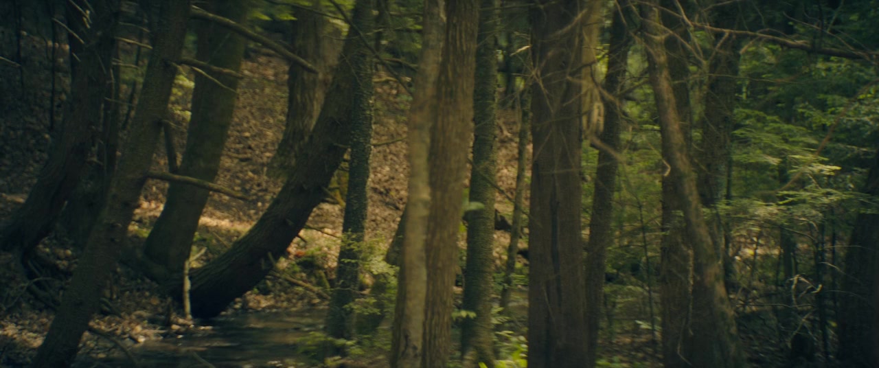 The Marsh King's Daughter screenshot 2