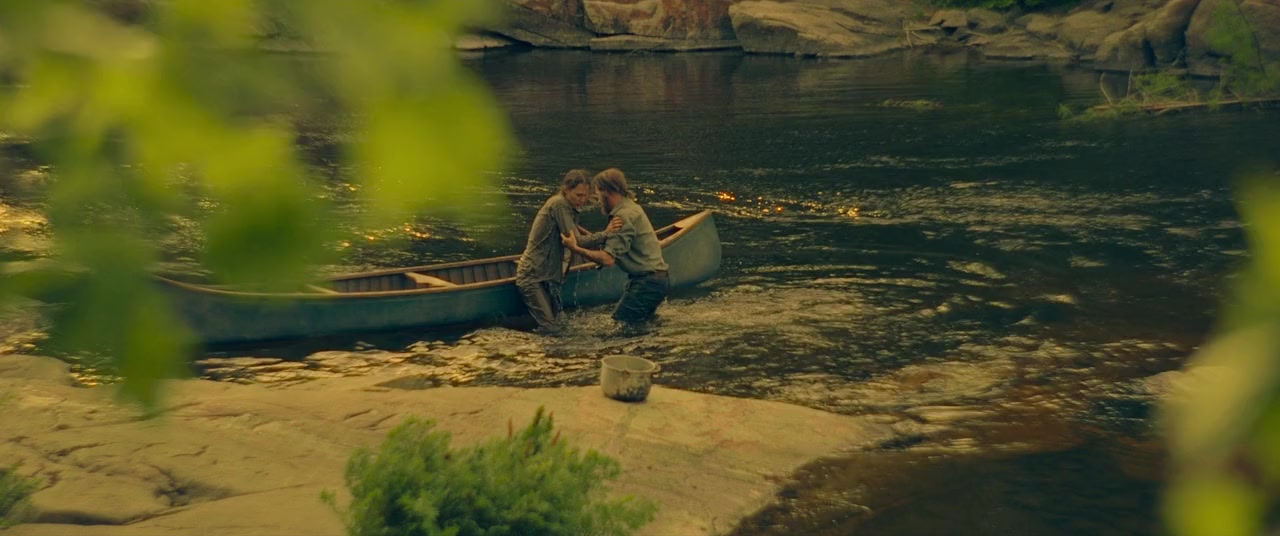The Marsh King's Daughter screenshot 3