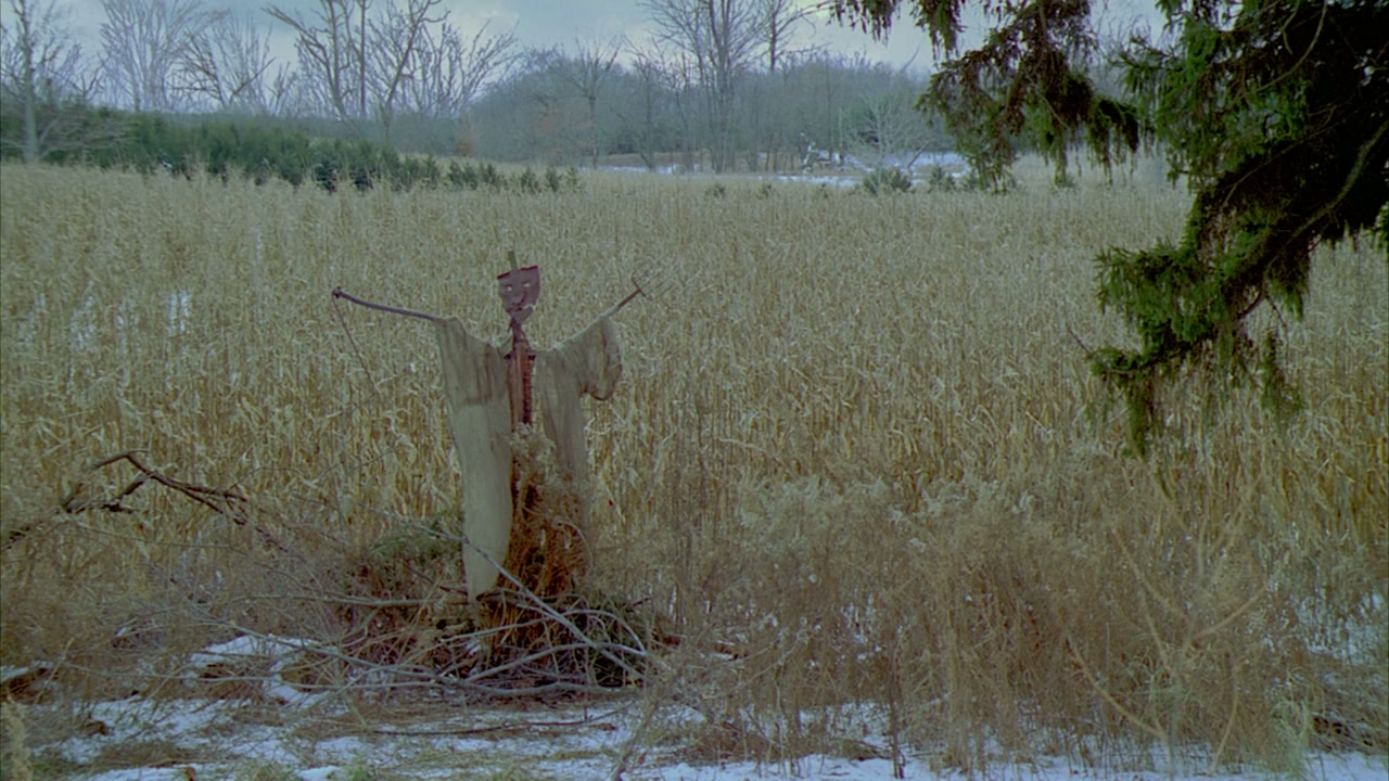The Marsh screenshot 1
