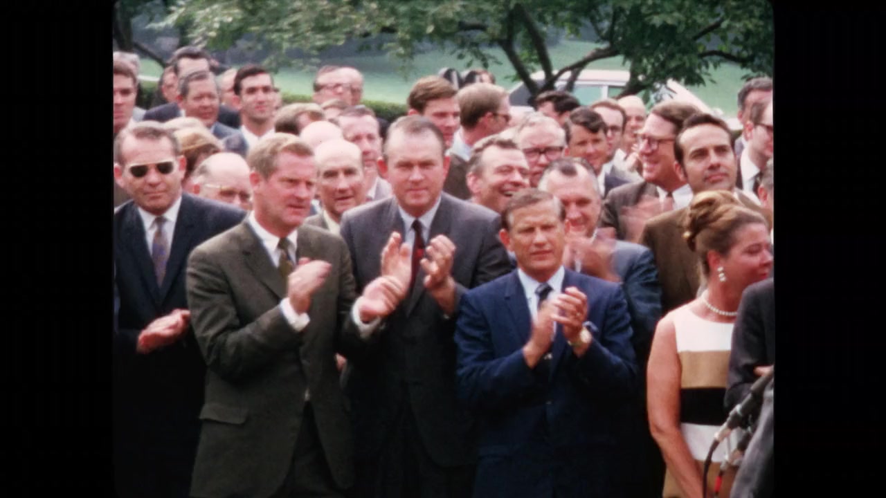 The Martha Mitchell Effect screenshot 1