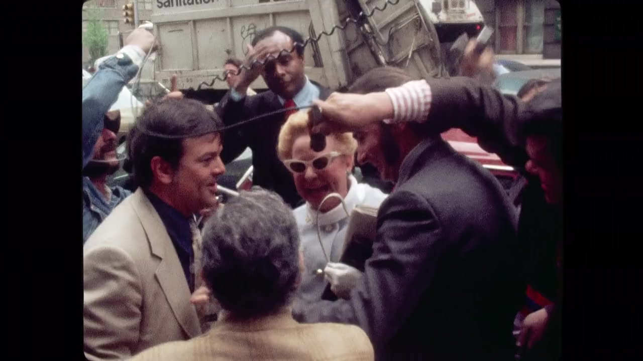 The Martha Mitchell Effect screenshot 2