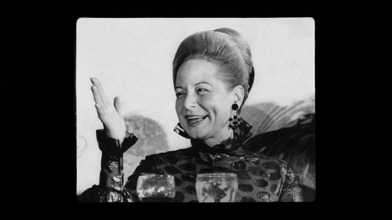 The Martha Mitchell Effect screenshot 3