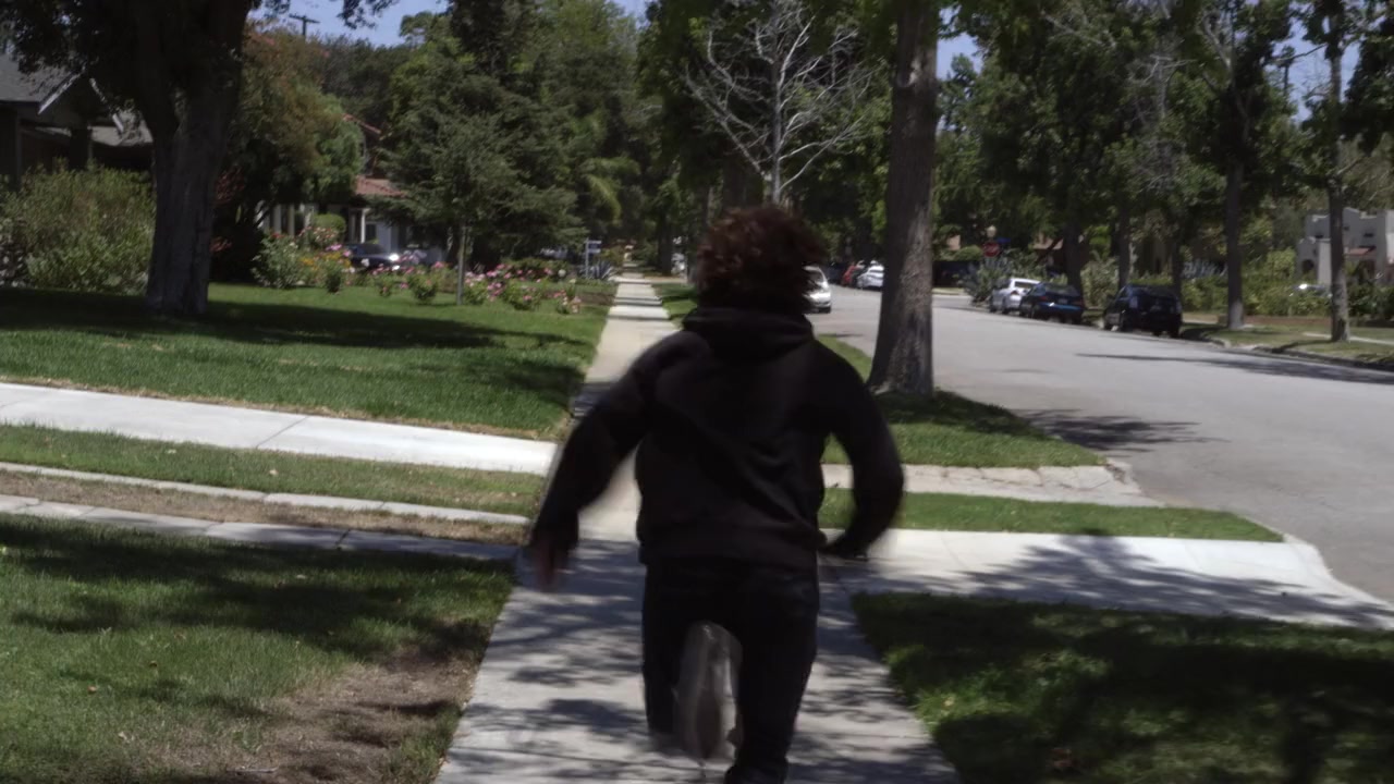 The Martial Arts Kid screenshot 1