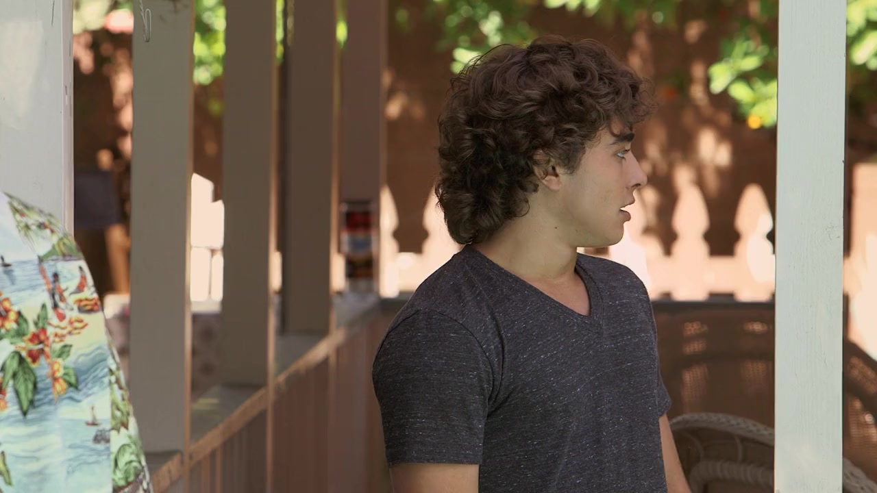 The Martial Arts Kid screenshot 3