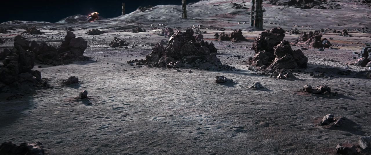 The Marvels screenshot 1