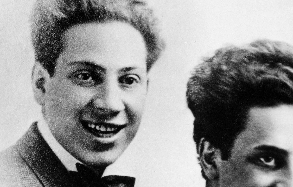 The Marx Brothers: Hollywood's Kings of Chaos screenshot 2