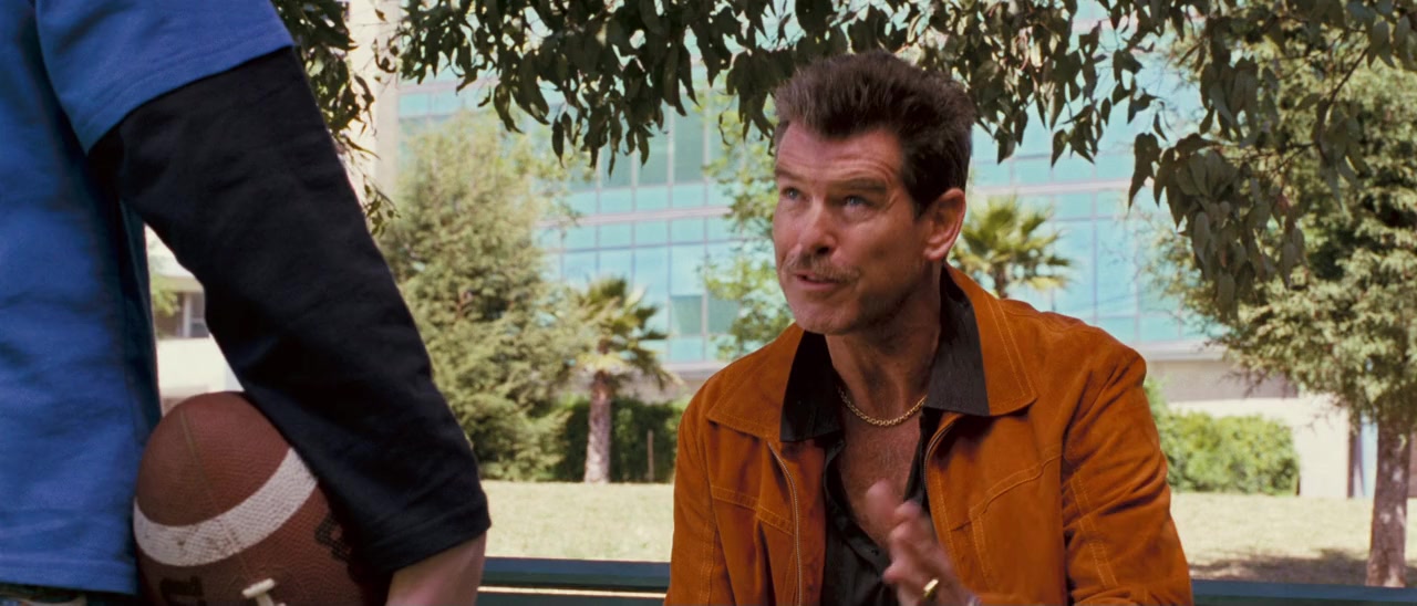The Matador screenshot 1
