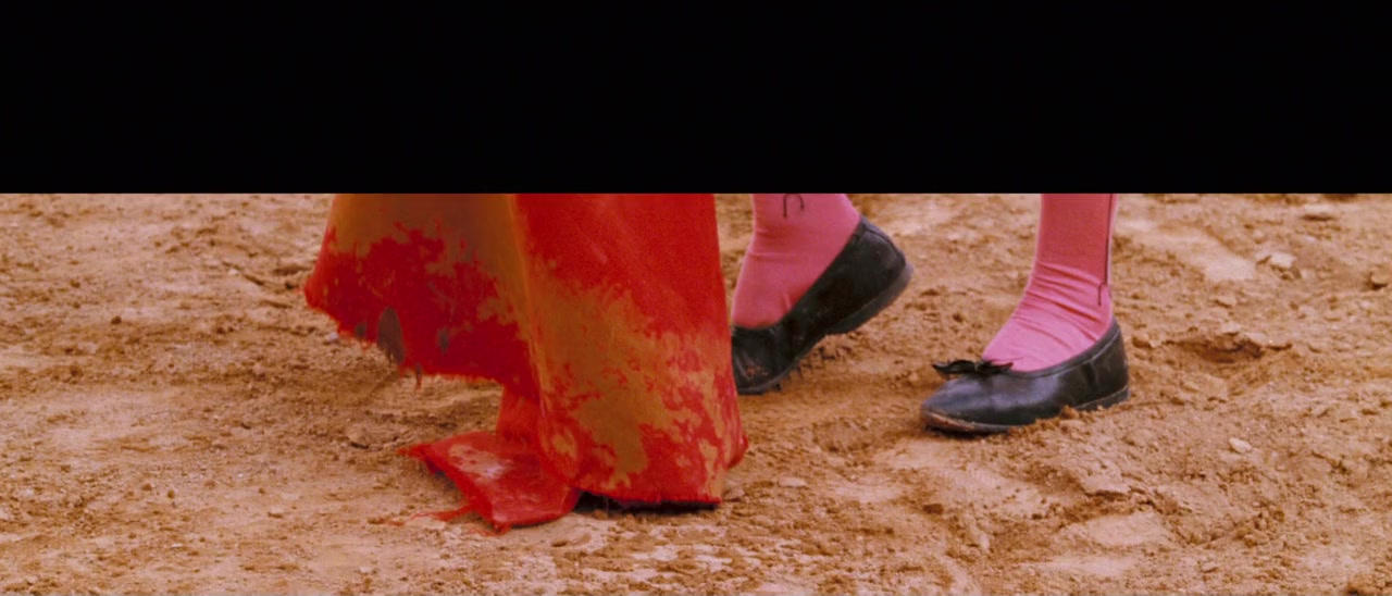 The Matador screenshot 3