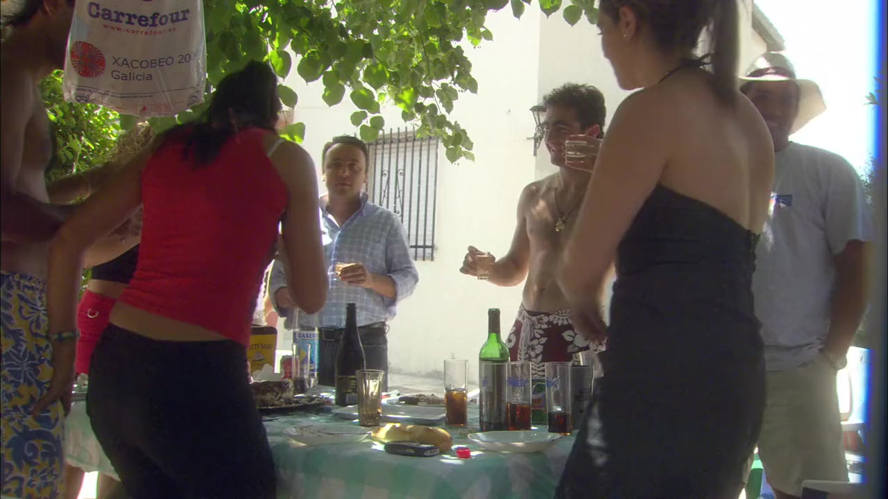 The Matador screenshot 1