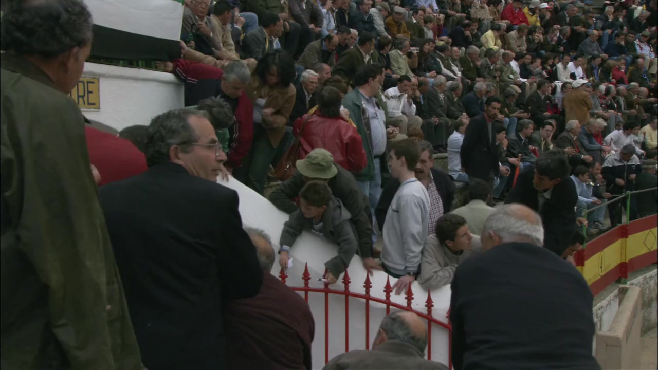 The Matador screenshot 2
