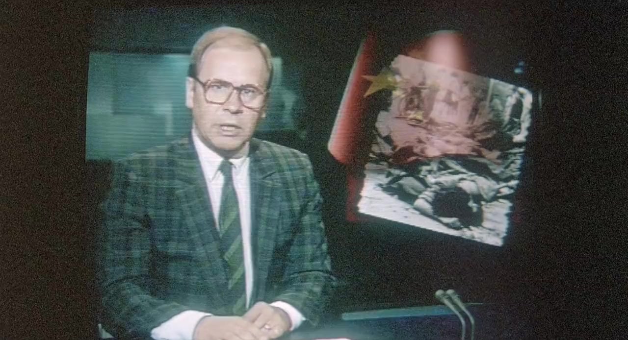 Tulitikkutehtaan tyttö screenshot 2
