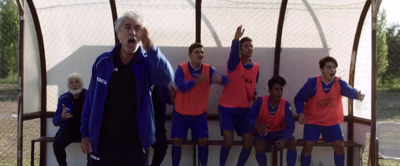 La partita screenshot 1