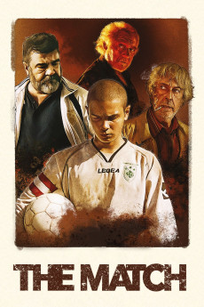 La partita (2019) poster