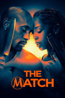 The Match (2024) poster