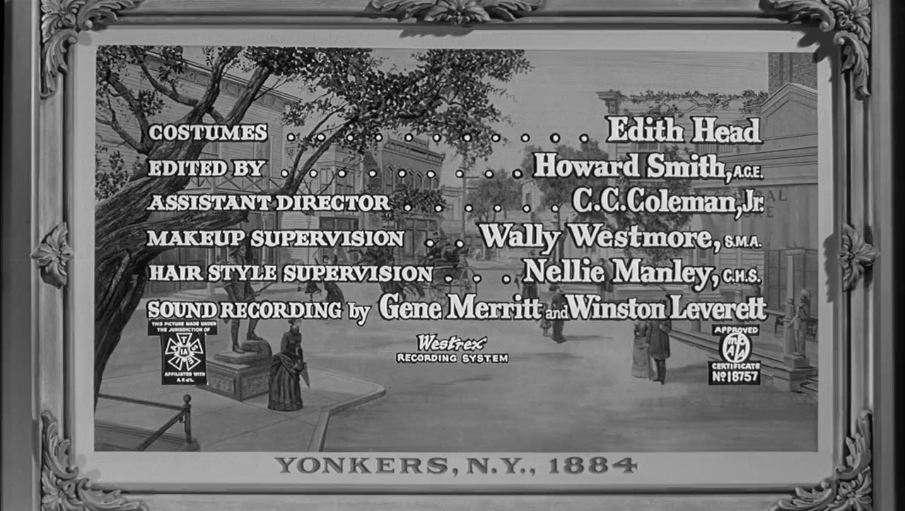 The Matchmaker screenshot 1