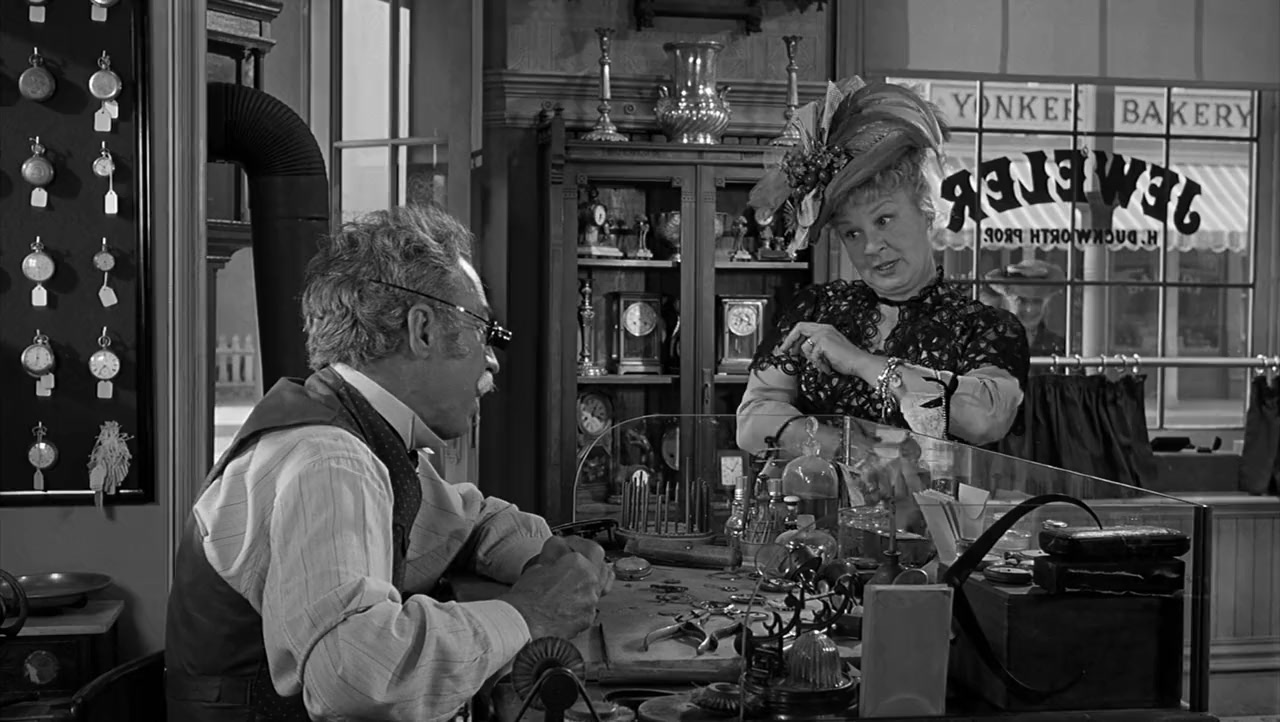 The Matchmaker screenshot 3