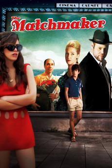 Once I Was (2010) poster