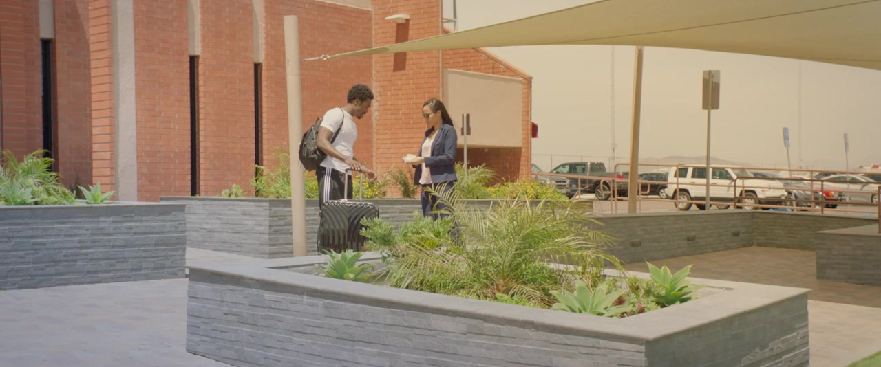 Tamera Hill's The Matchmaker screenshot 1