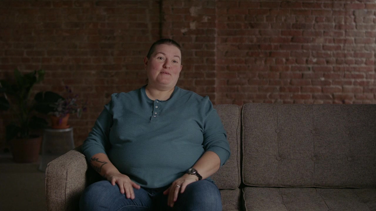 The Matthew Shepard Story: An American Hate Crime screenshot 1