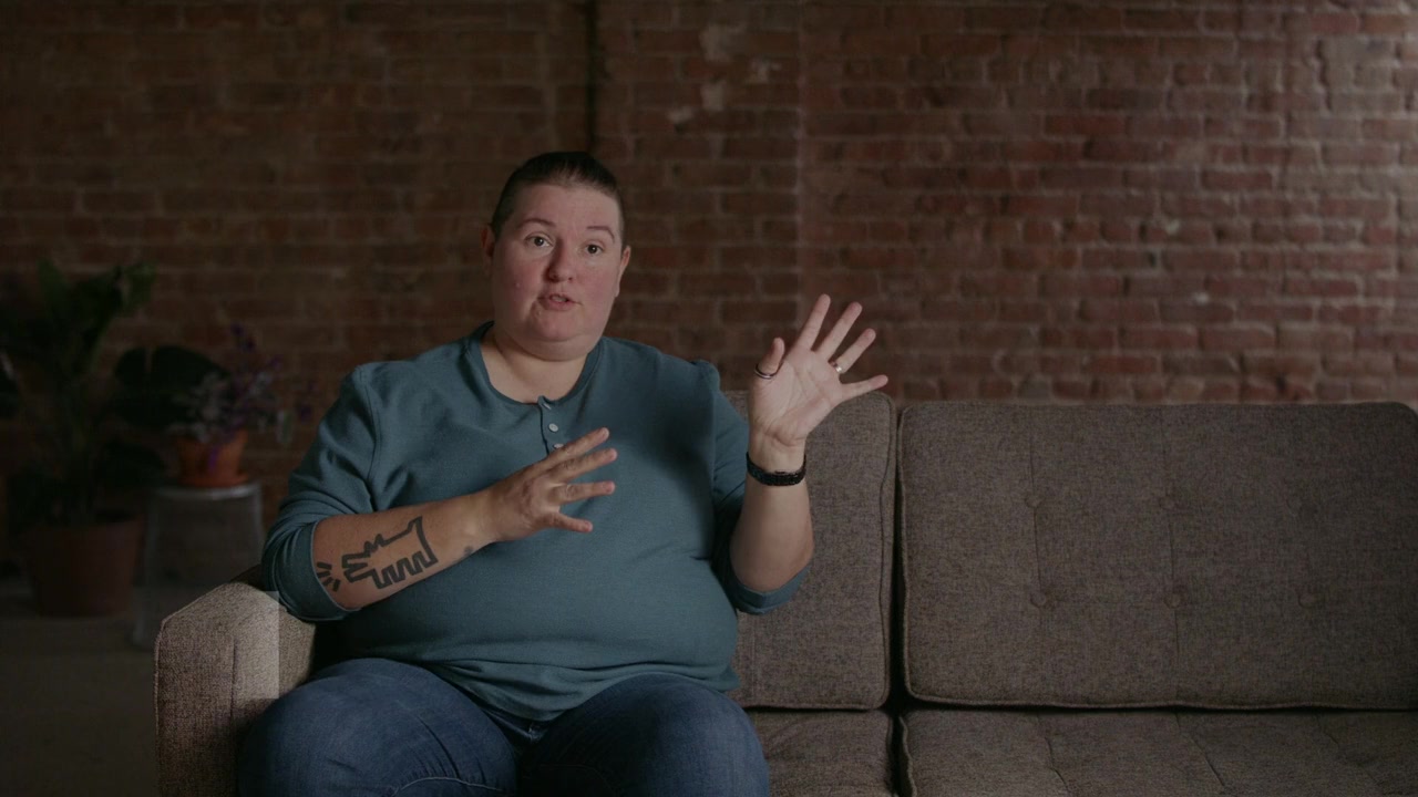 The Matthew Shepard Story: An American Hate Crime screenshot 3