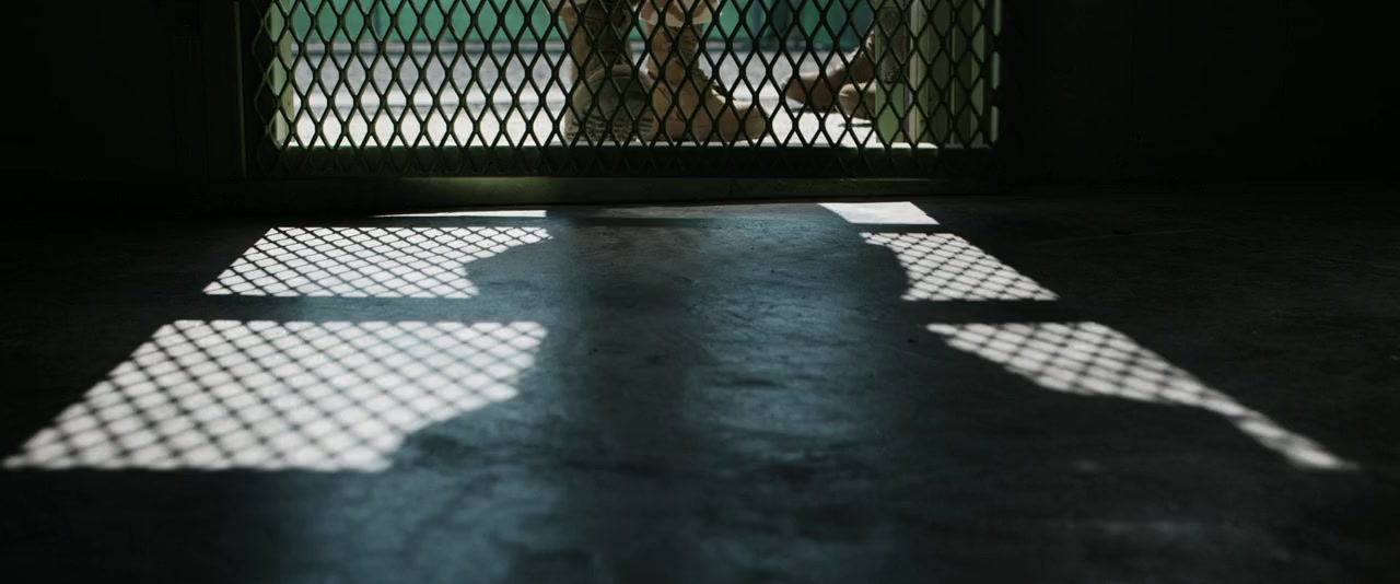 The Mauritanian screenshot 2