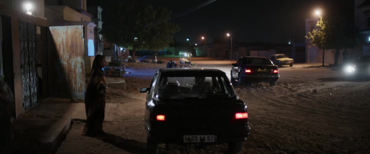The Mauritanian screenshot 3