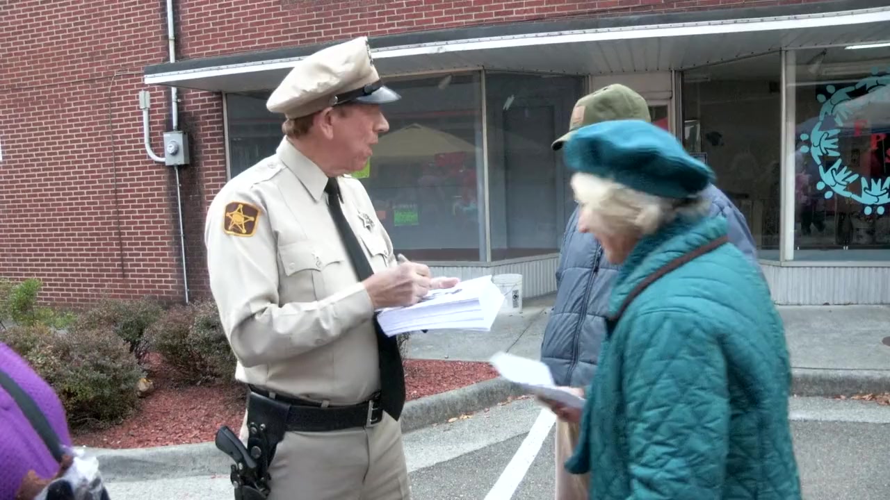 The Mayberry Effect screenshot 2