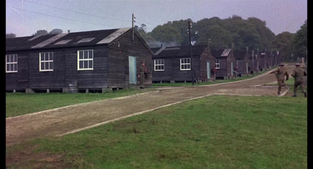 The McKenzie Break screenshot 2