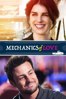 The Mechanics of Love (2017) poster