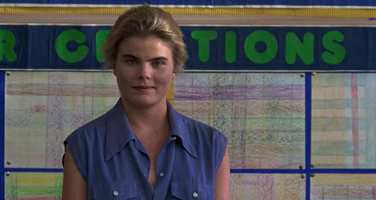 The Mean Season screenshot 2