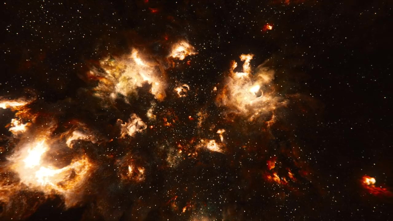 The Meaning and Mystery of Life screenshot 1