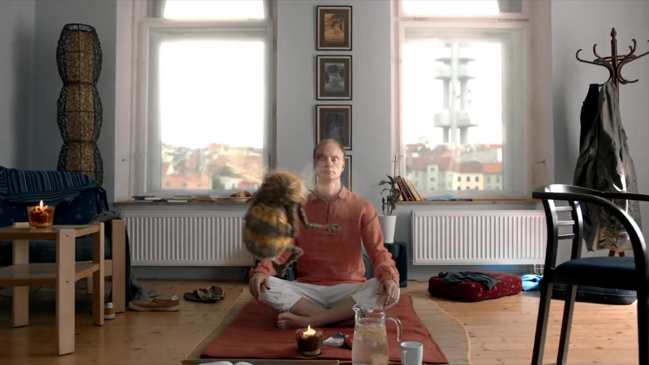 The Meaning and Mystery of Life screenshot 3