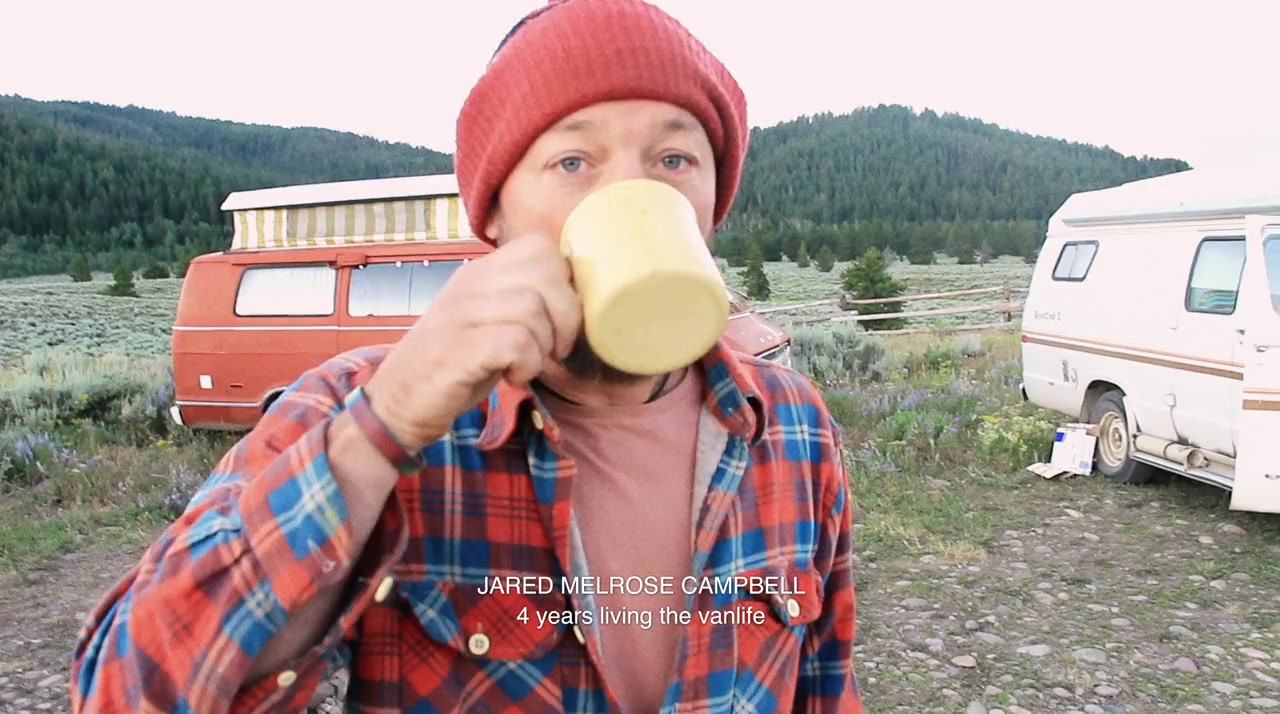The Meaning of Vanlife screenshot 2