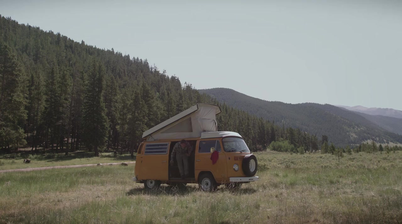 The Meaning of Vanlife screenshot 3