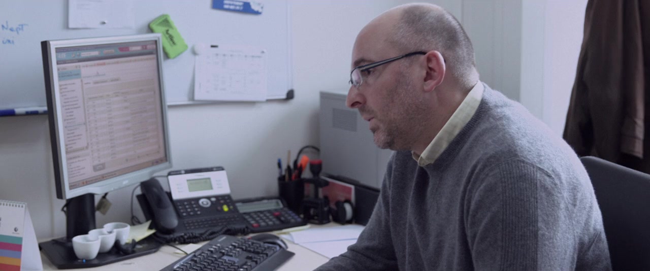 La loi du marché screenshot 1