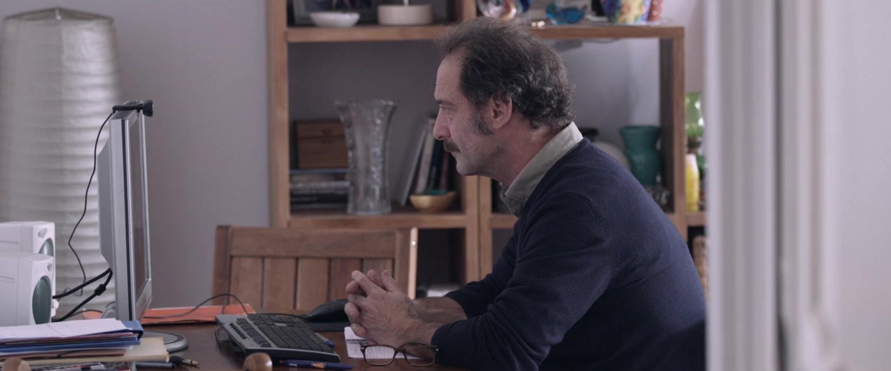 La loi du marché screenshot 2