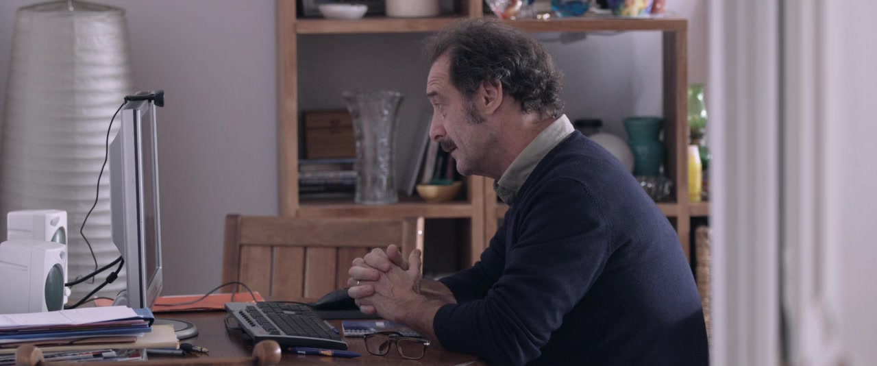 La loi du marché screenshot 3