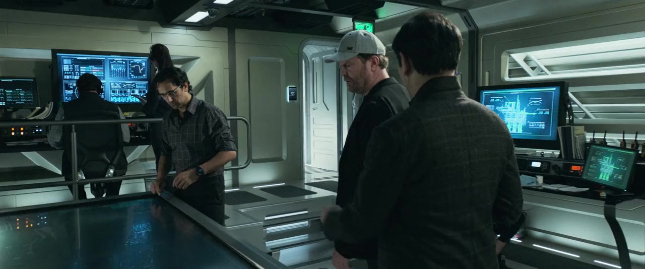 The Meg screenshot 3