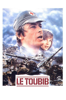 Le toubib (1979) poster