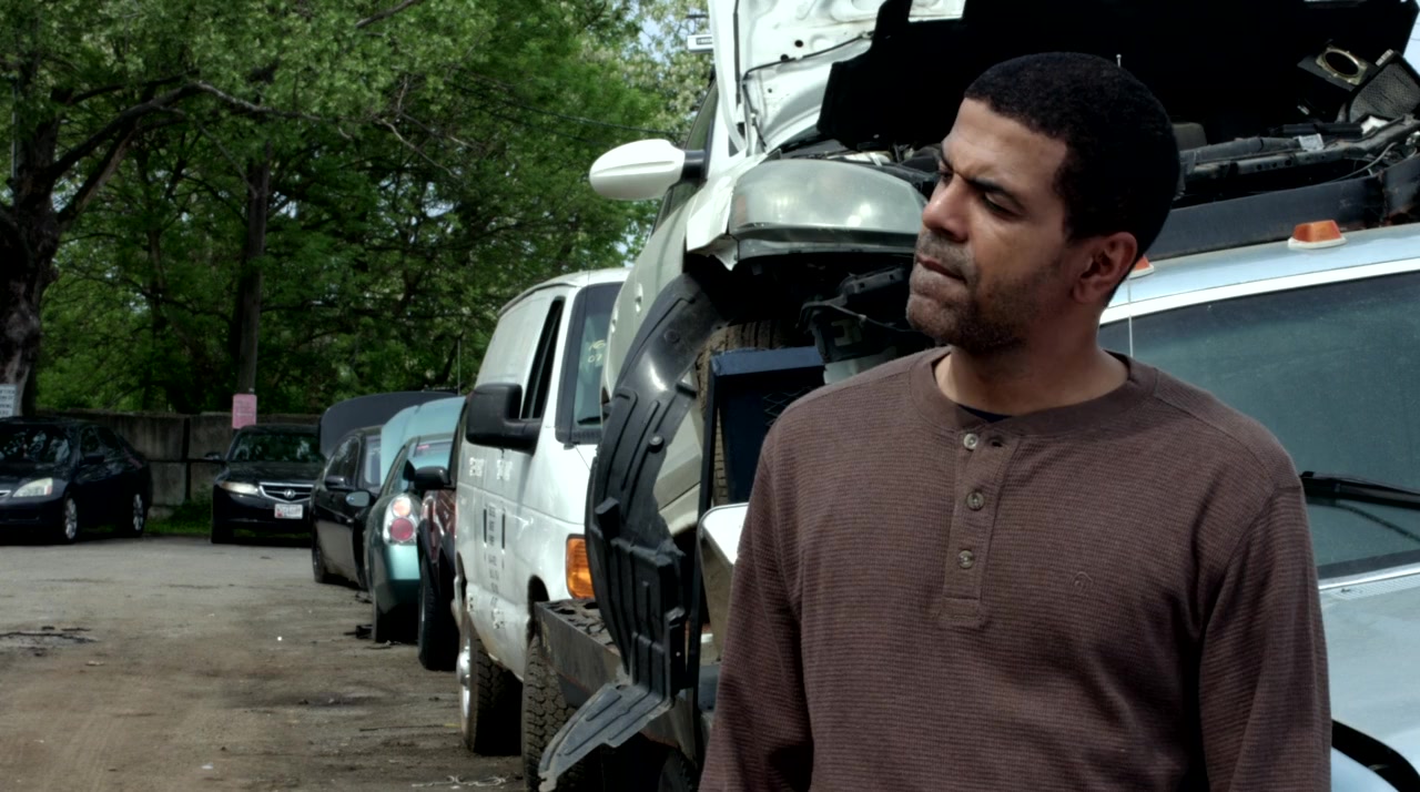 The Meek screenshot 2