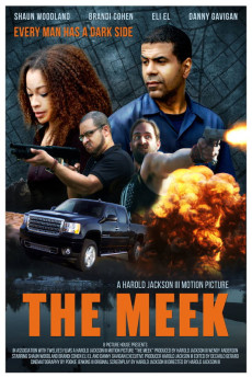 The Meek (2017) poster